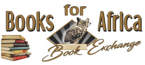 Books for Africa